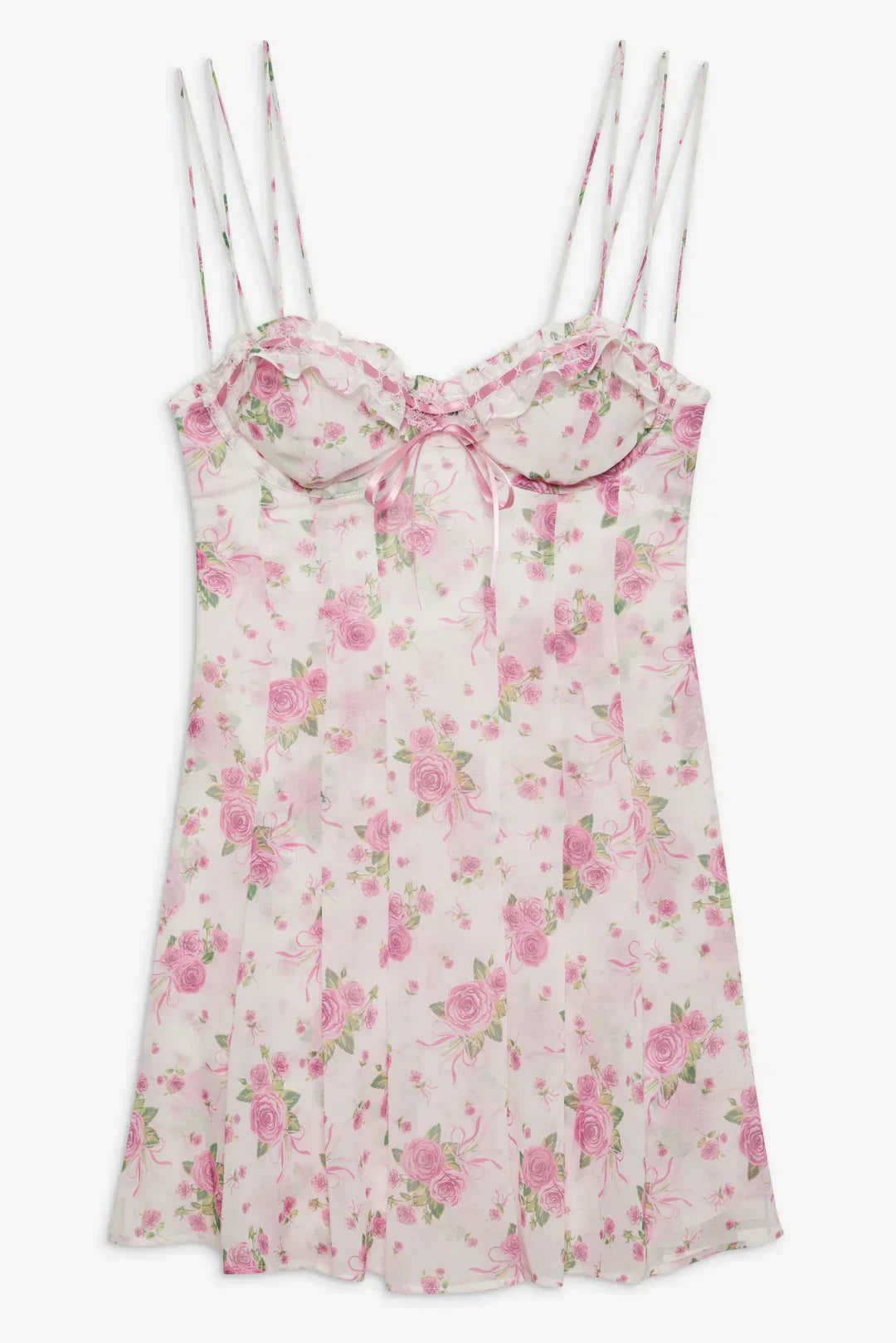 Kate Mini Dress