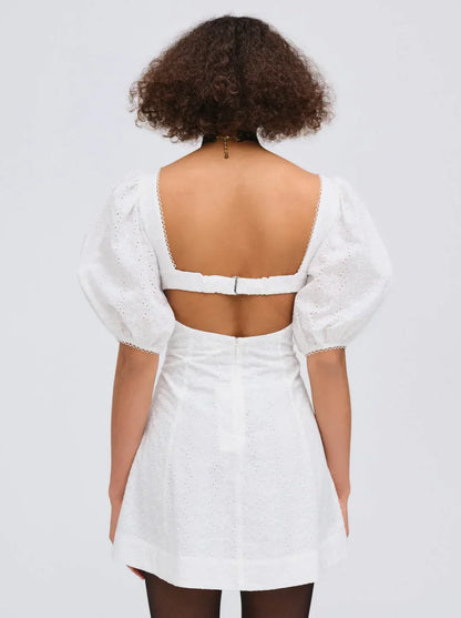 Marseille Mini Dress