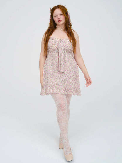 Teagan Mini Dress