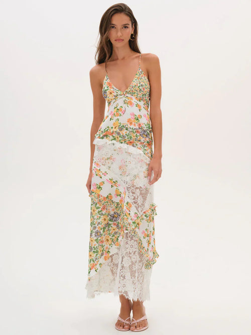 Rosalyn Maxi Dress