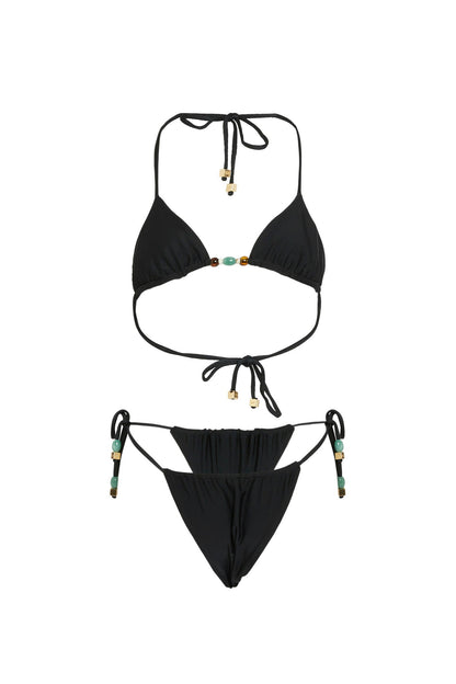 VDM The Label Marley Obsidian Reversible Bottom