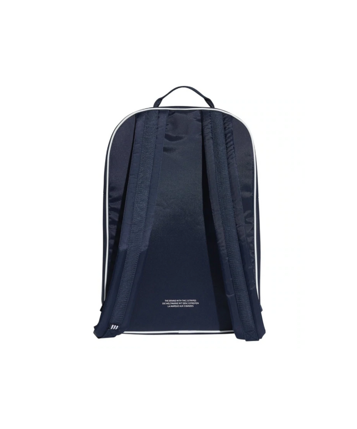 ADIDAS Adicolor Classic Backpack (Collegiate Navy)