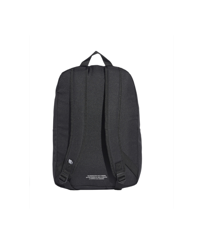 Adidas Adicolour Classic Backpack (Black)