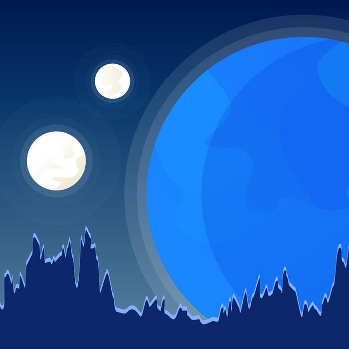 Uplifting ambient music with piano and angelic vocal.