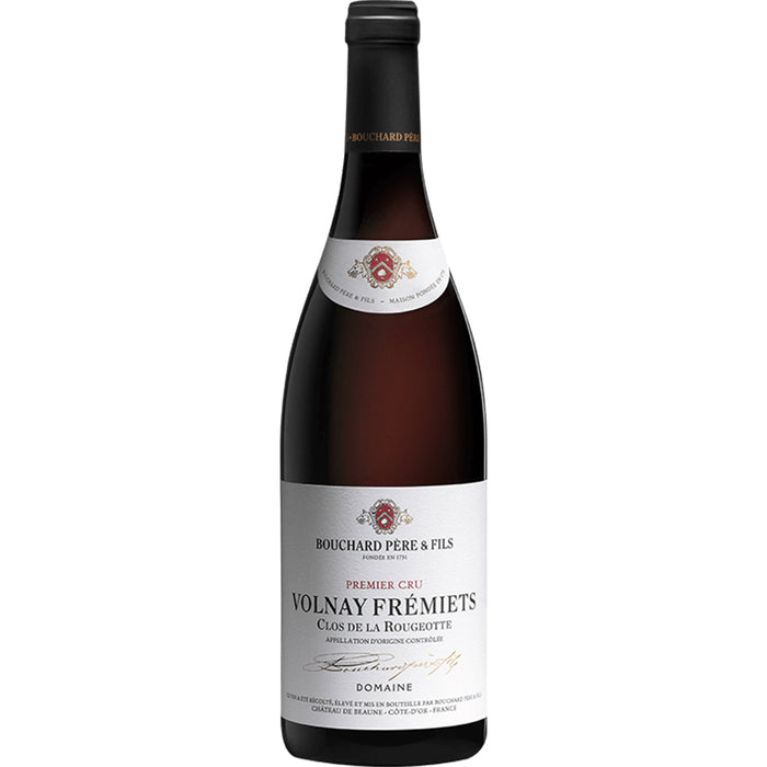 Bouchard Pere & Fils - Volnay 'Fremiets - Clos de la Rougeotte - Volnay - 1er Cru