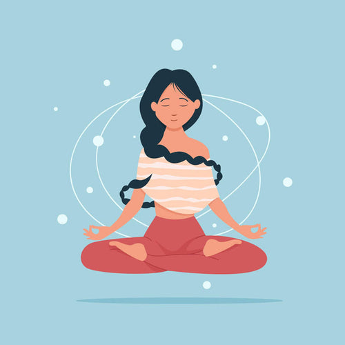Breathe Deeply
