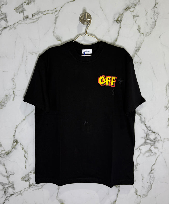 Off-White Calidad Alta