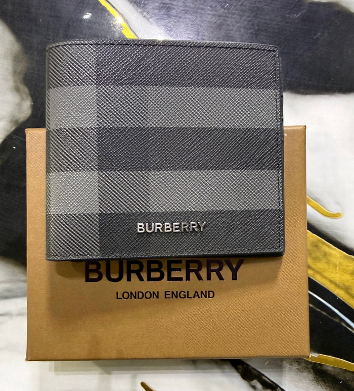 Cartera Burberry