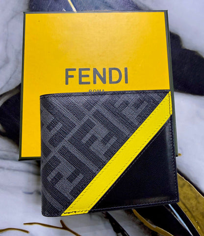 Cartera FENDI