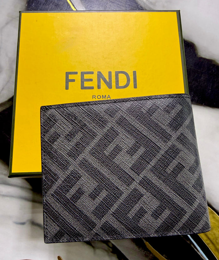 Cartera FENDI