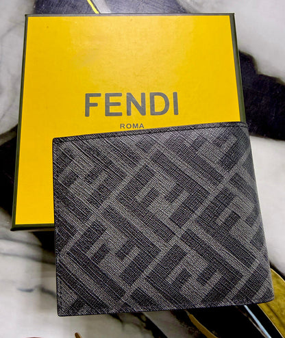 Cartera FENDI
