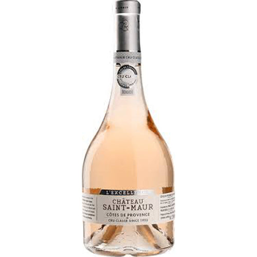 Château Saint-Maur - l'Excellence - Rosé