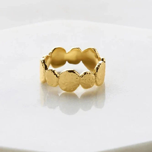 Chloe Ring - Gold
