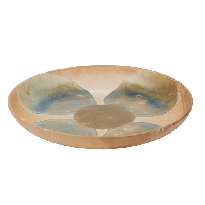 Delilah Ceramic Platter