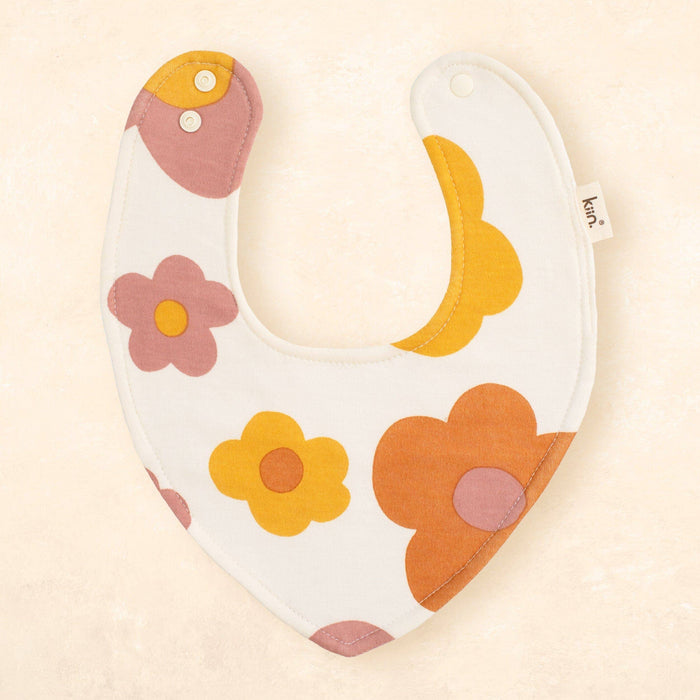 Dribble Bib