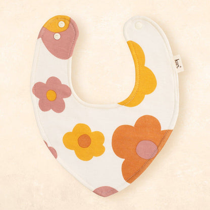 Dribble Bib