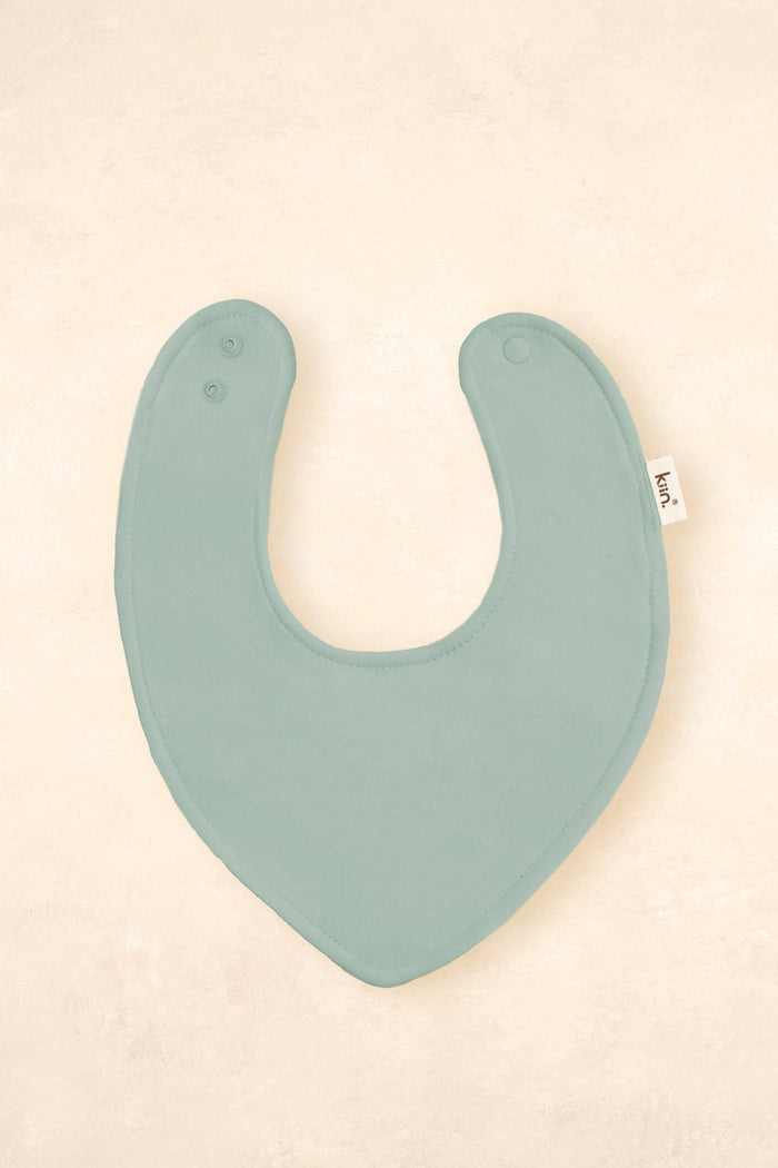 Dribble Bib