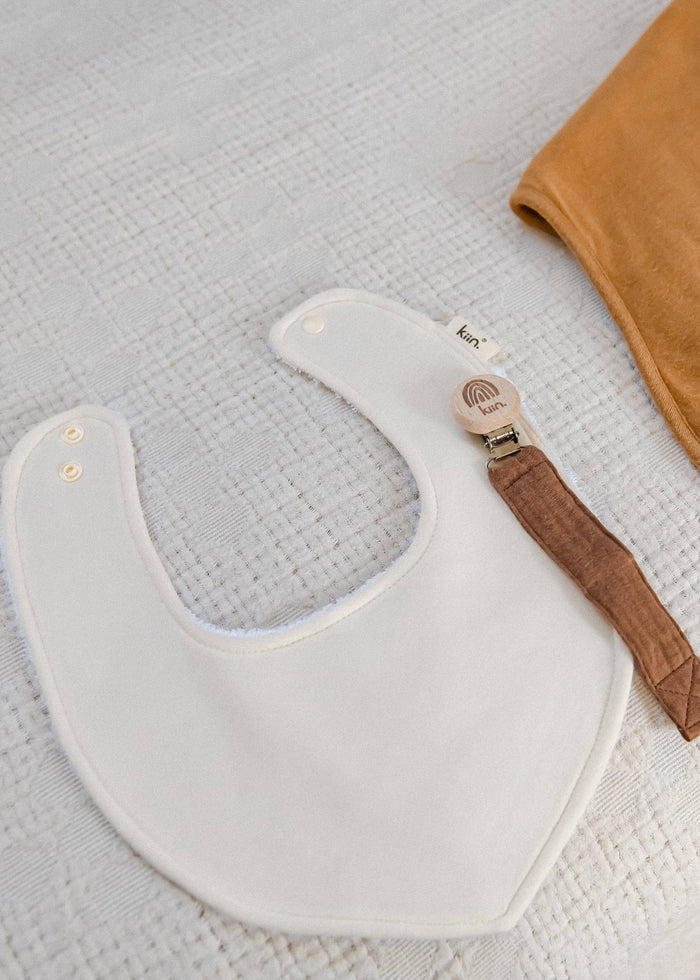 Dribble Bib