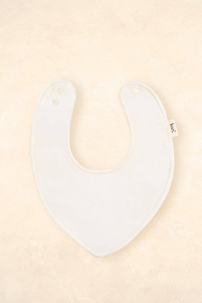 Dribble Bib