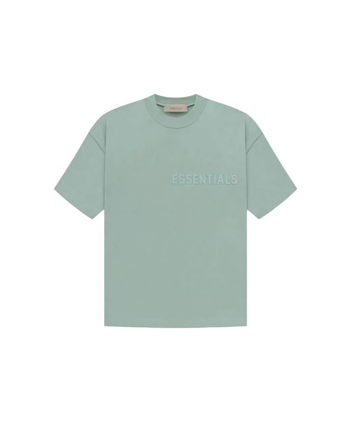 Fear Of God ESSENTIALS Tee SS23 (Sycamore)