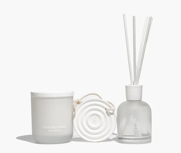 Fig & Pear 200ml Diffuser