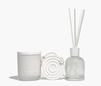 Fig & Pear 200ml Diffuser