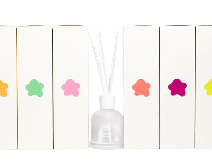 Fig & Pear 200ml Diffuser