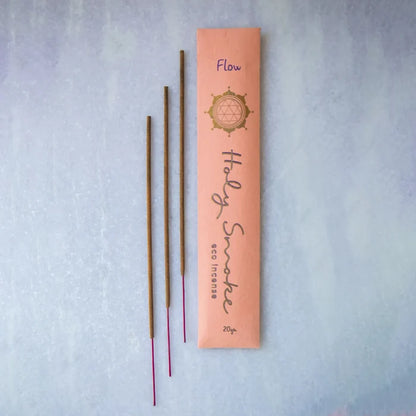 Flow Incense