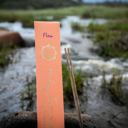 Flow Incense