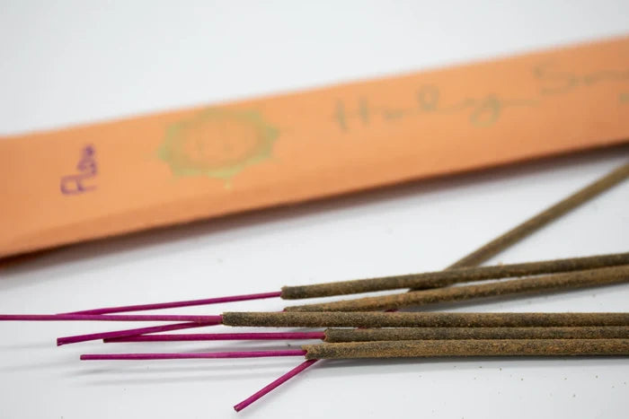 Flow Incense
