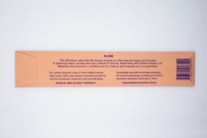 Flow Incense