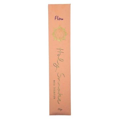 Flow Incense