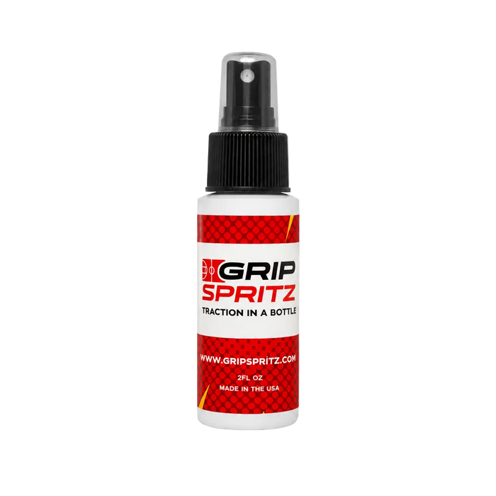 Grip Spritz Single Bottle