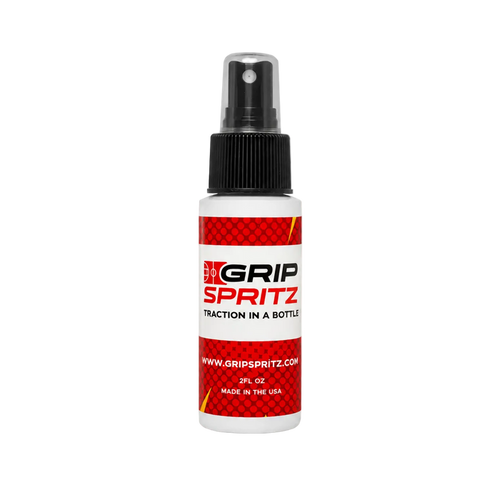Grip Spritz Single Bottle