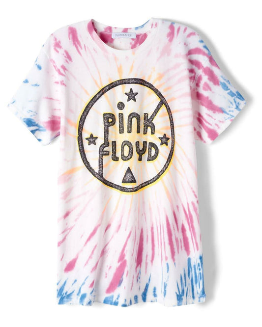 Pink Floyd Eclipse Weekend Tee