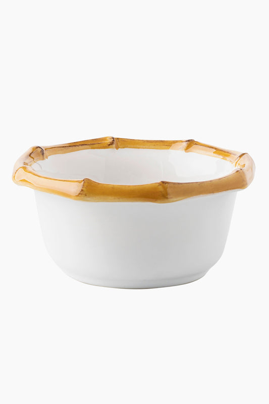 Bamboo Ramekin
