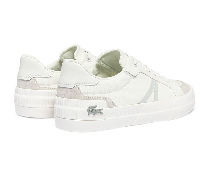 Men's Lacoste L004 0922 1 CMA (White)