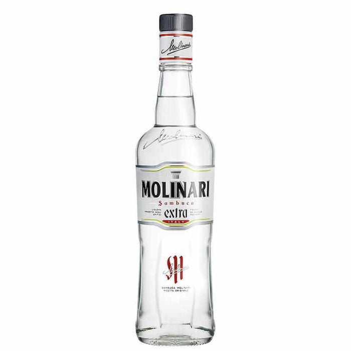 Molinari - Sambuca Extra - 70cl - Onshore Cellars
