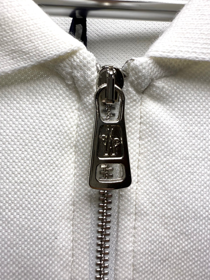 MONCLER Tipo Polo Algodon