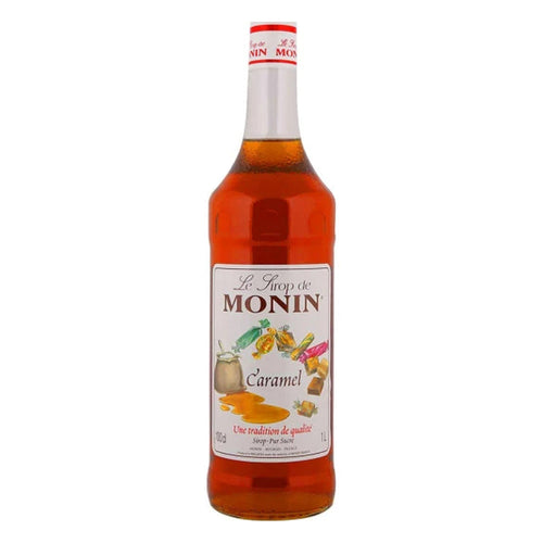 Monin - Caramel
