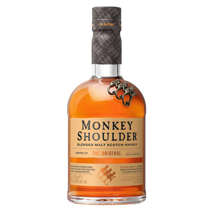 Monkey Shoulder