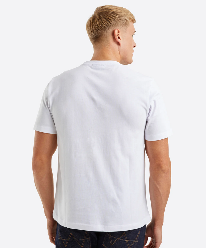 Nautica Dane Tee (White)