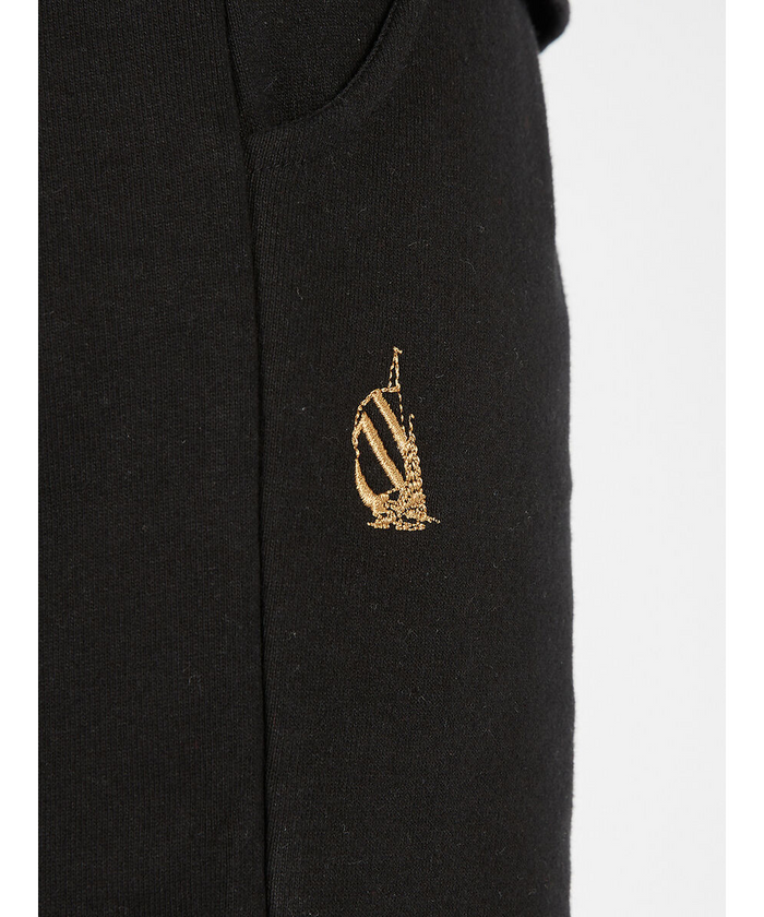 Nautica Java Trackpants (Black)