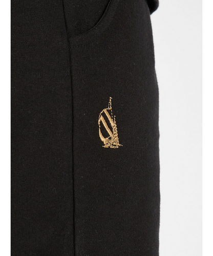 Nautica Java Trackpants (Black)