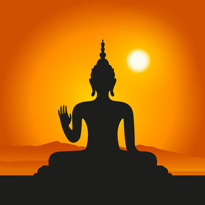 Uplifting morning meditation music with piano, violin, and rain sounds.
