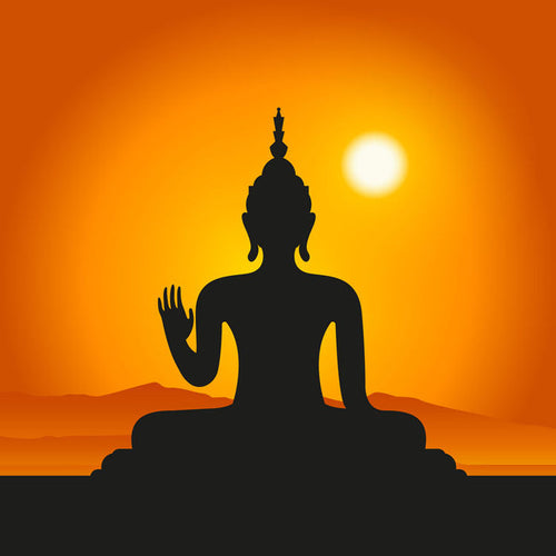 Uplifting morning meditation music with piano, violin, and rain sounds.