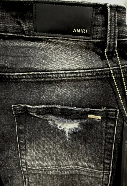 Pantalon AMIRI Negro