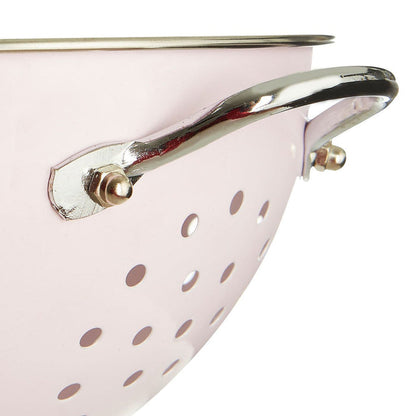 Pastel Kitchen Colander
