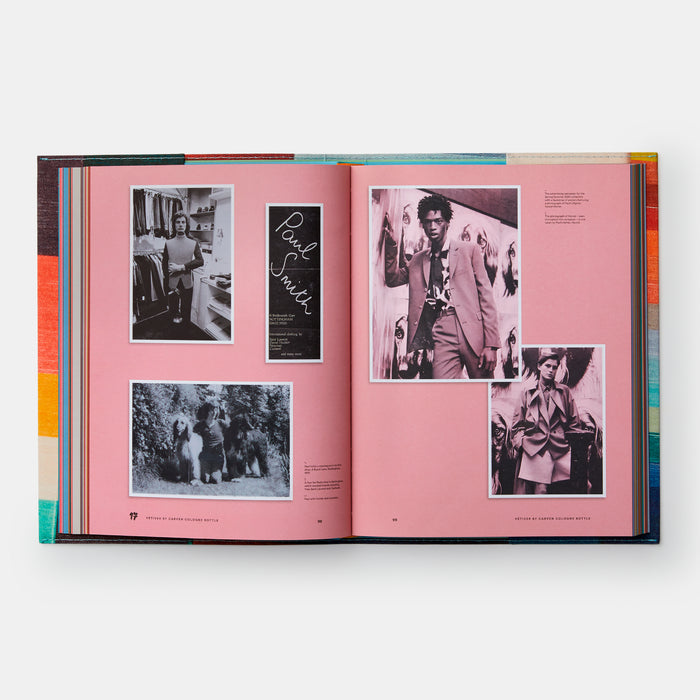 Paul Smith