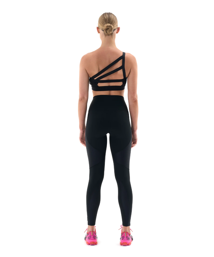 P.E Nation Free Play Legging (Black)